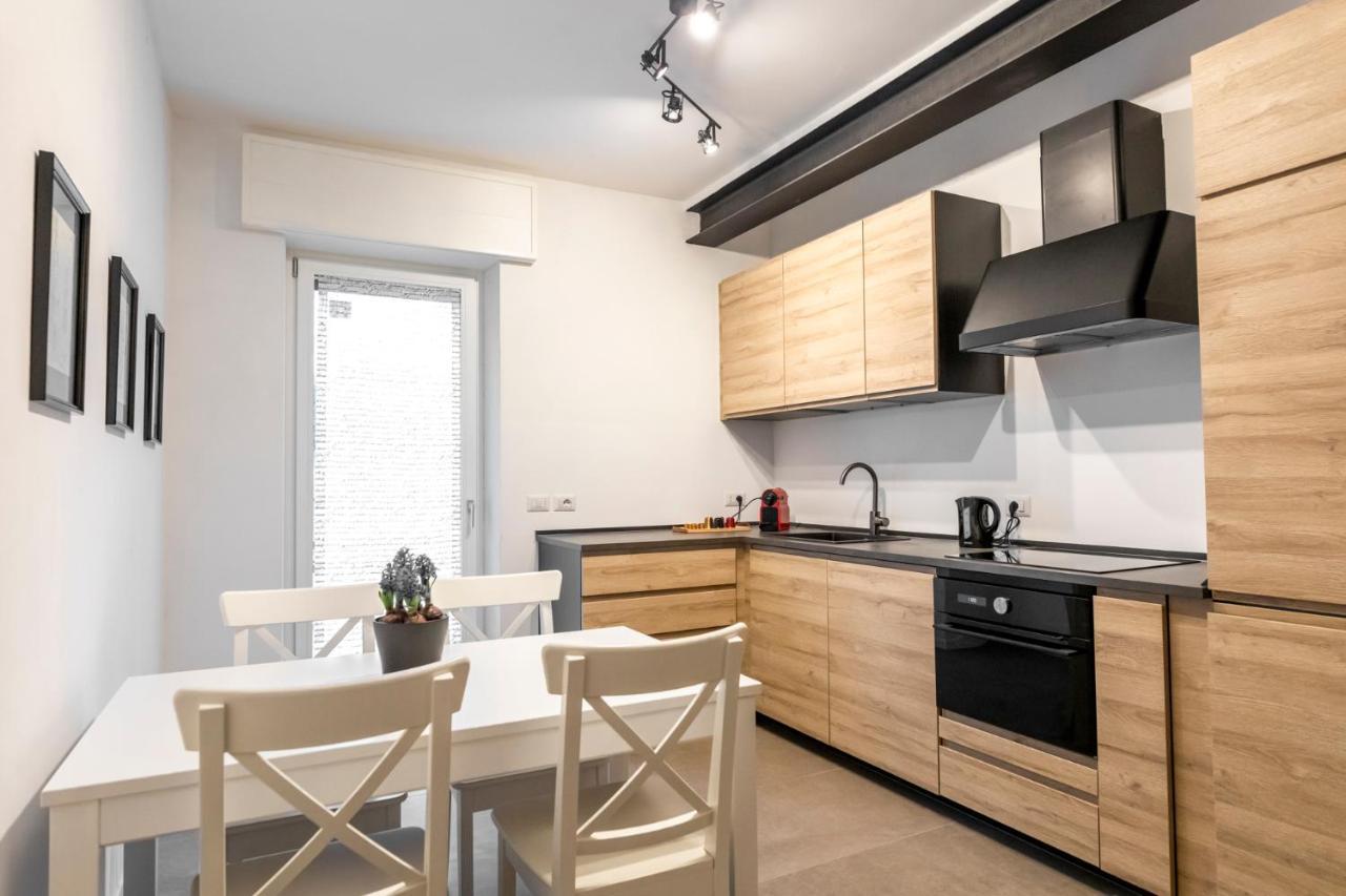 Verona Urban Apartment Exterior photo
