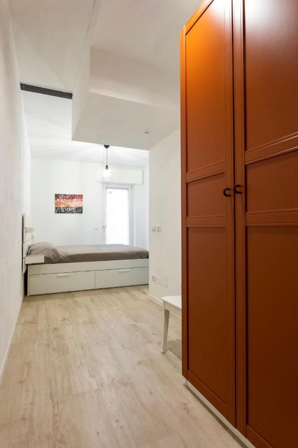Verona Urban Apartment Exterior photo