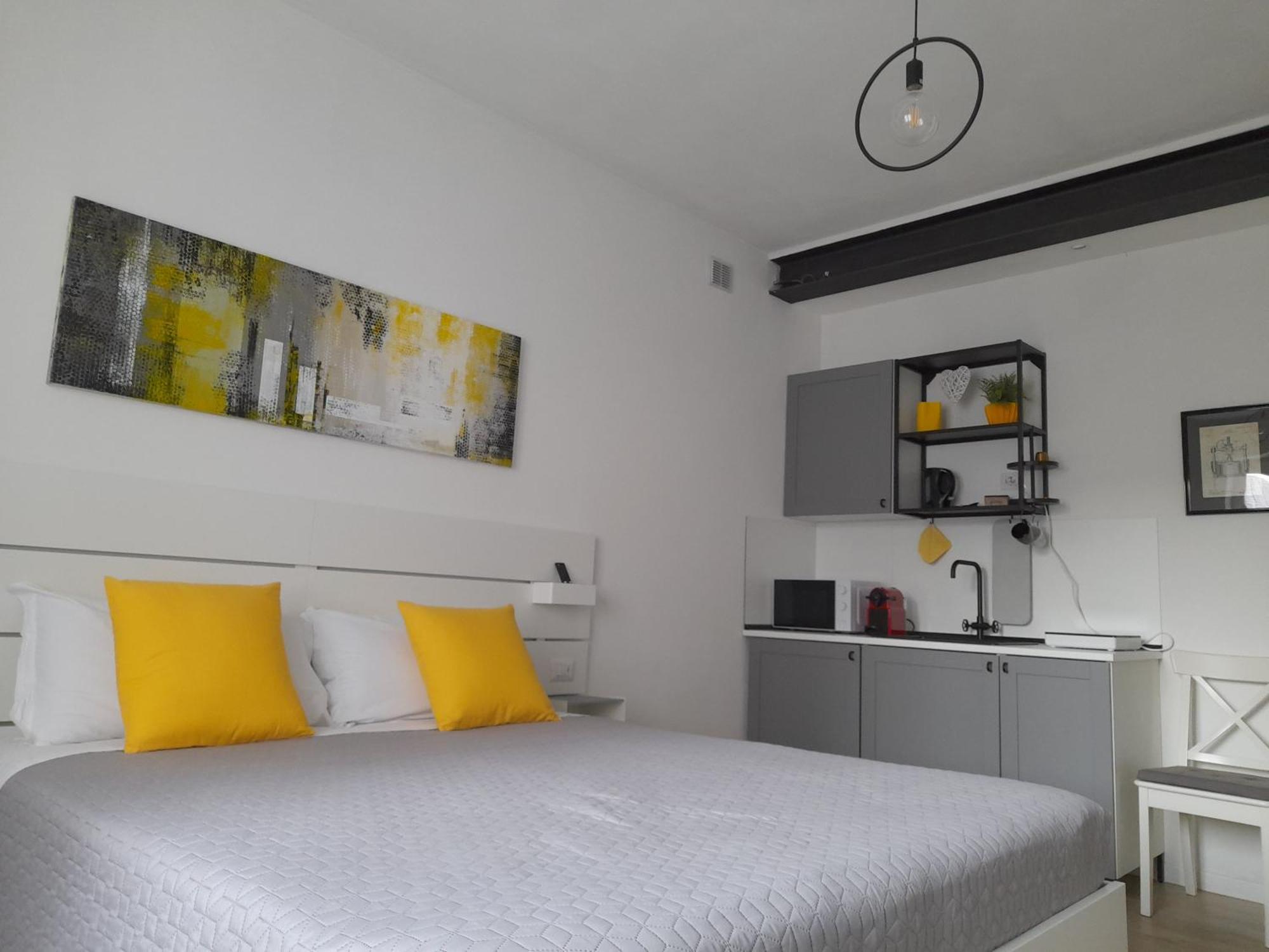 Verona Urban Apartment Exterior photo